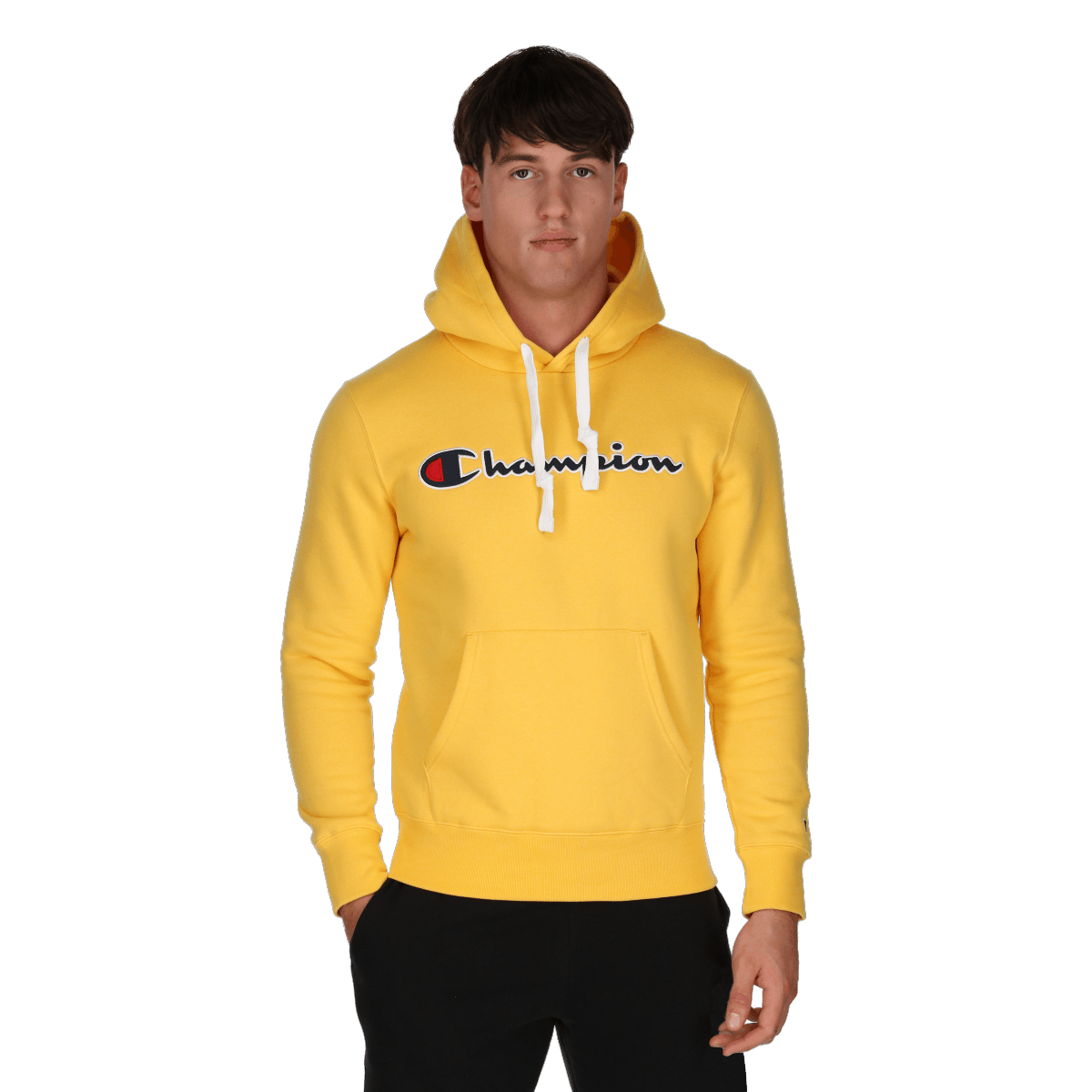 HOODED SWEATSHIRT