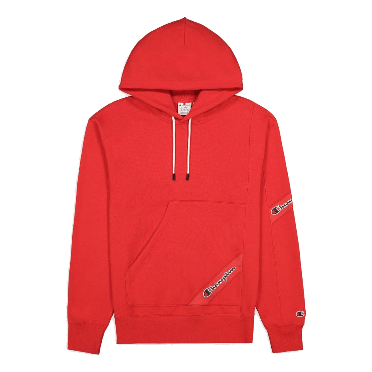 HOODED SWEATSHIRT