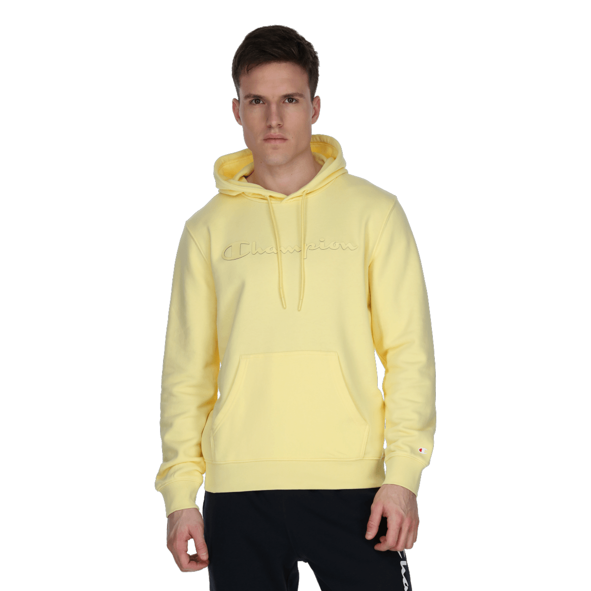 HOODED SWEATSHIRT