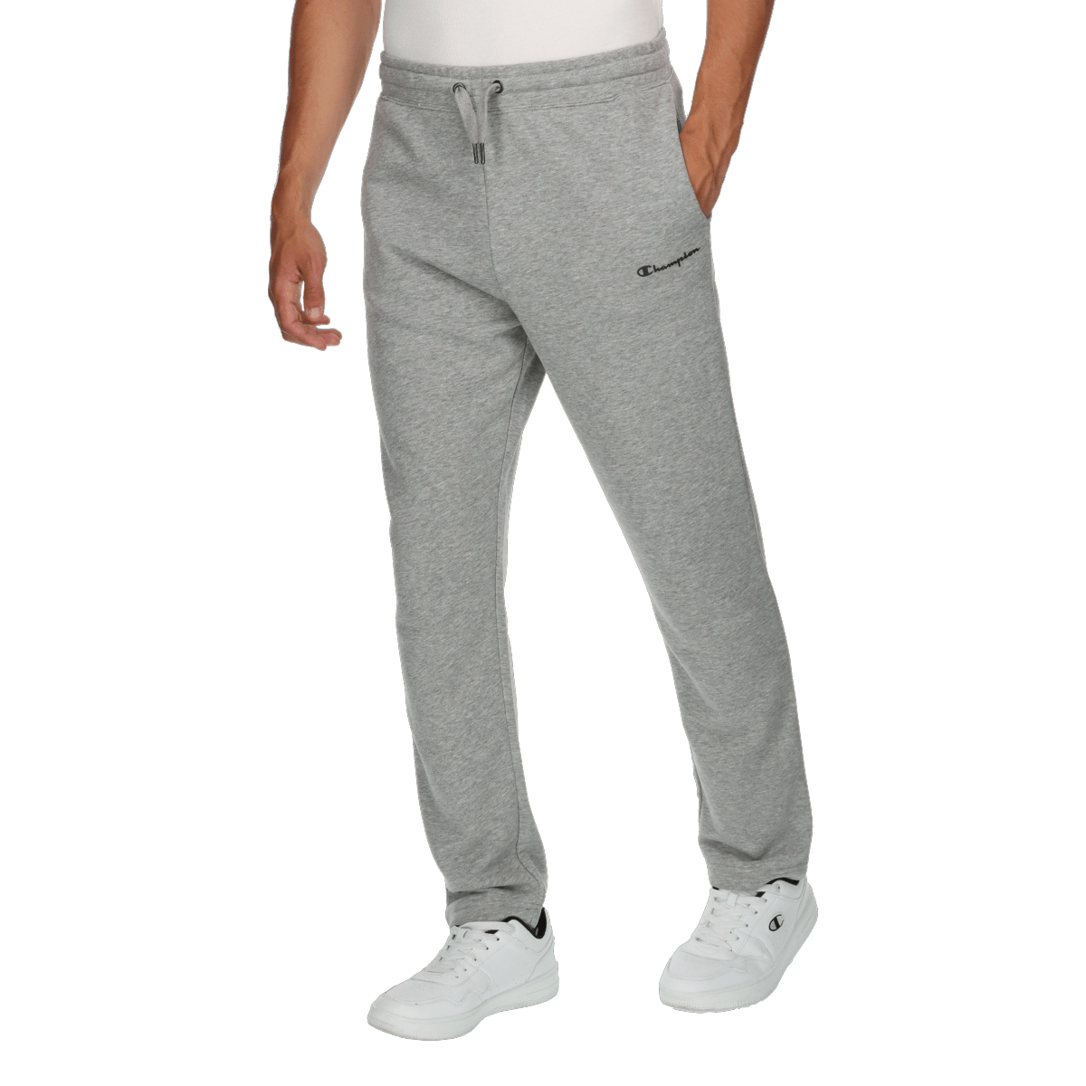 BASIC OPEN PANTS