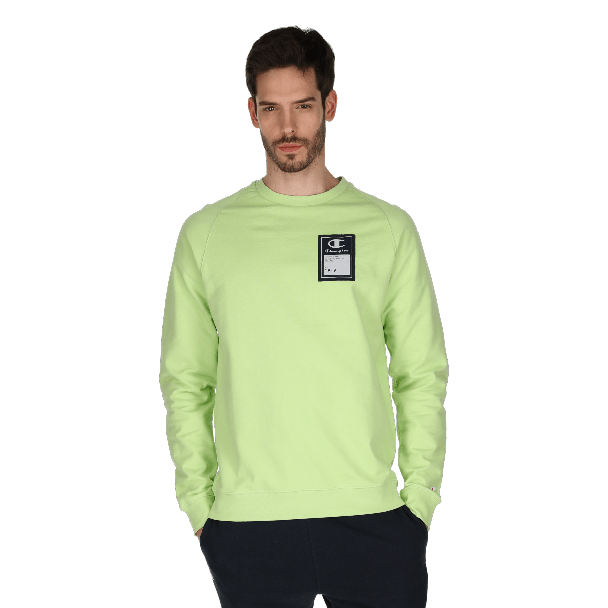 COLORS CREWNECK