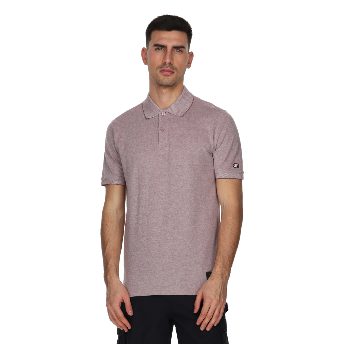 CHMP EASY POLO T-SHIRT