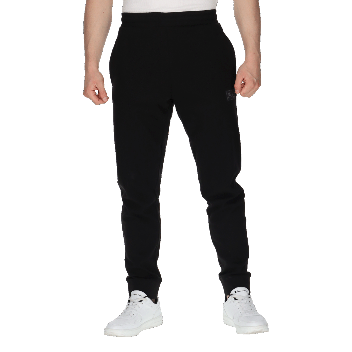 CHMP EASY CUFFED PANTS