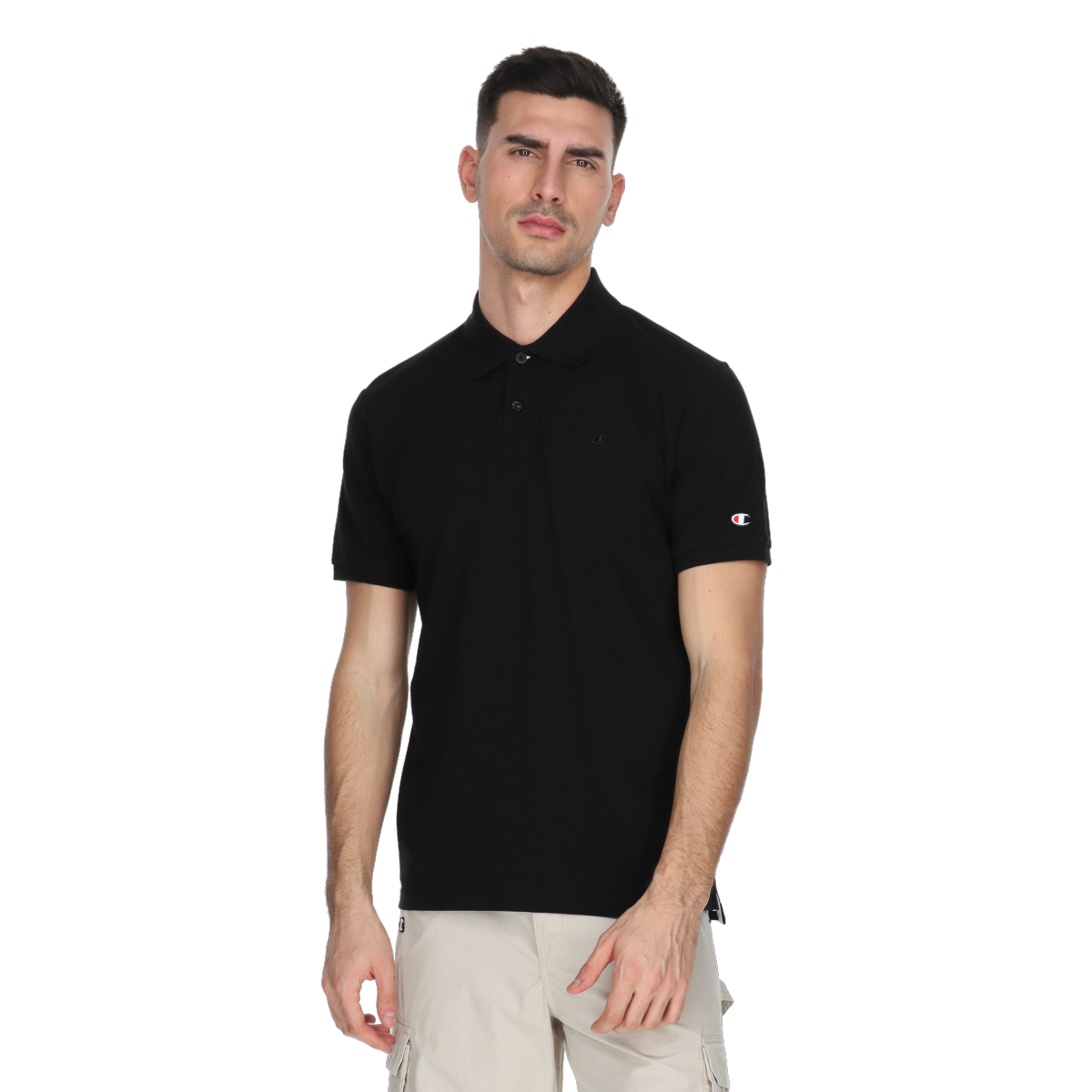 CLASSIC POLO T-SHIRT