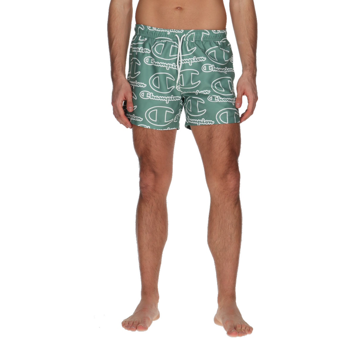 CHMP EASY SWIMMING SHORTS