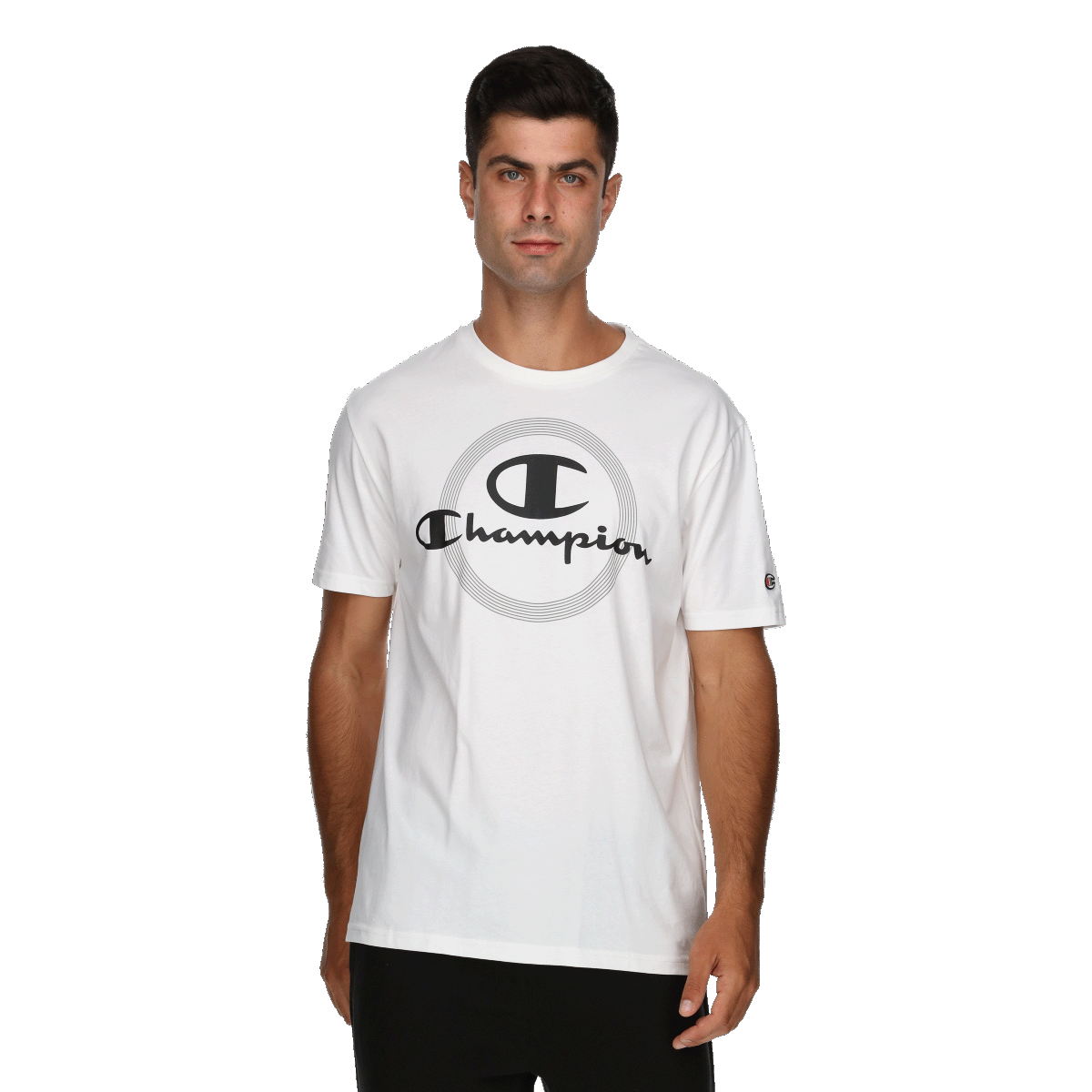 CH T-SHIRT