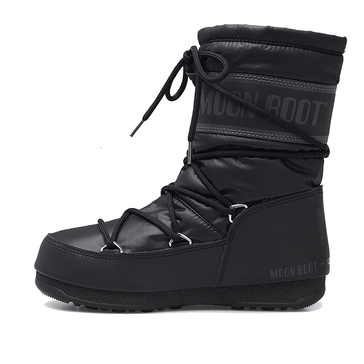 MOON BOOT MID NYLON