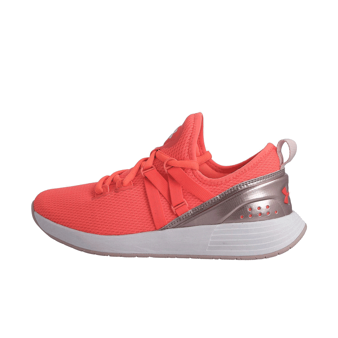 UA W BREATHE TRAINER