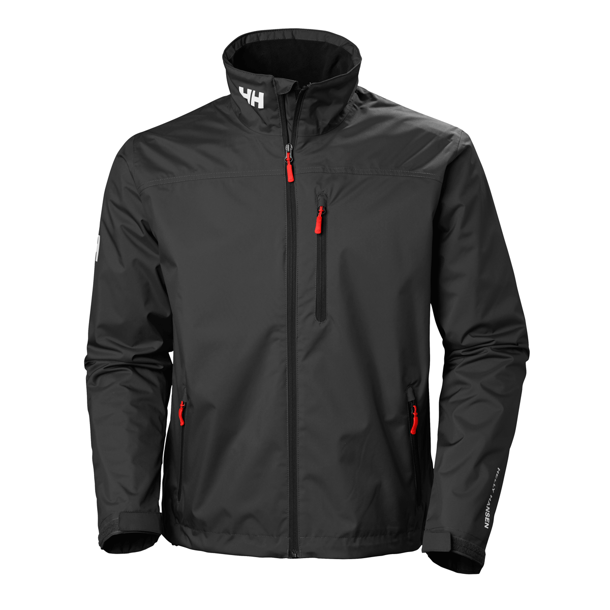 CREW MIDLAYER JACKET