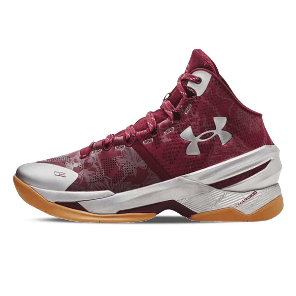 CURRY 2 RETRO