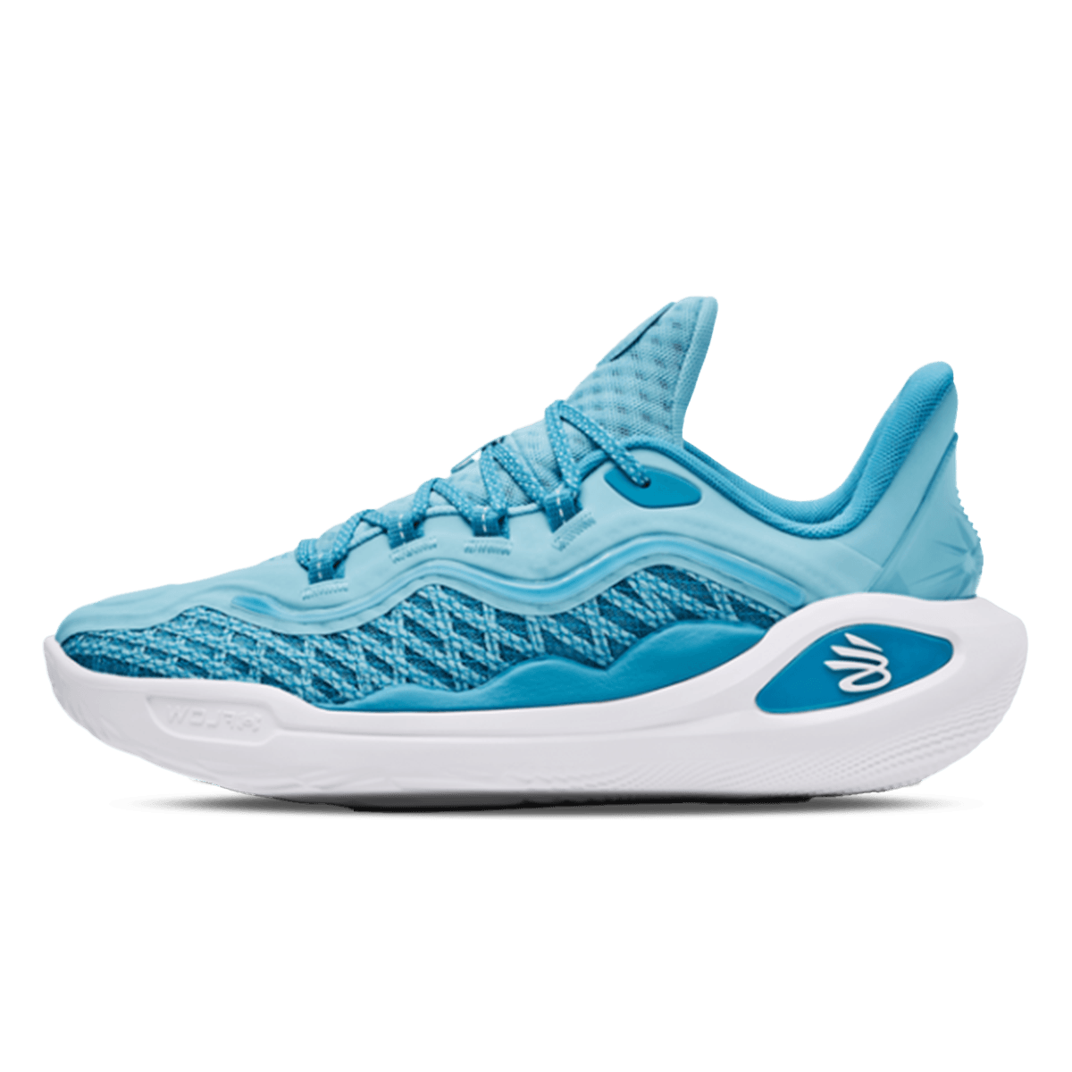 CURRY 11 MOUTHGUARD