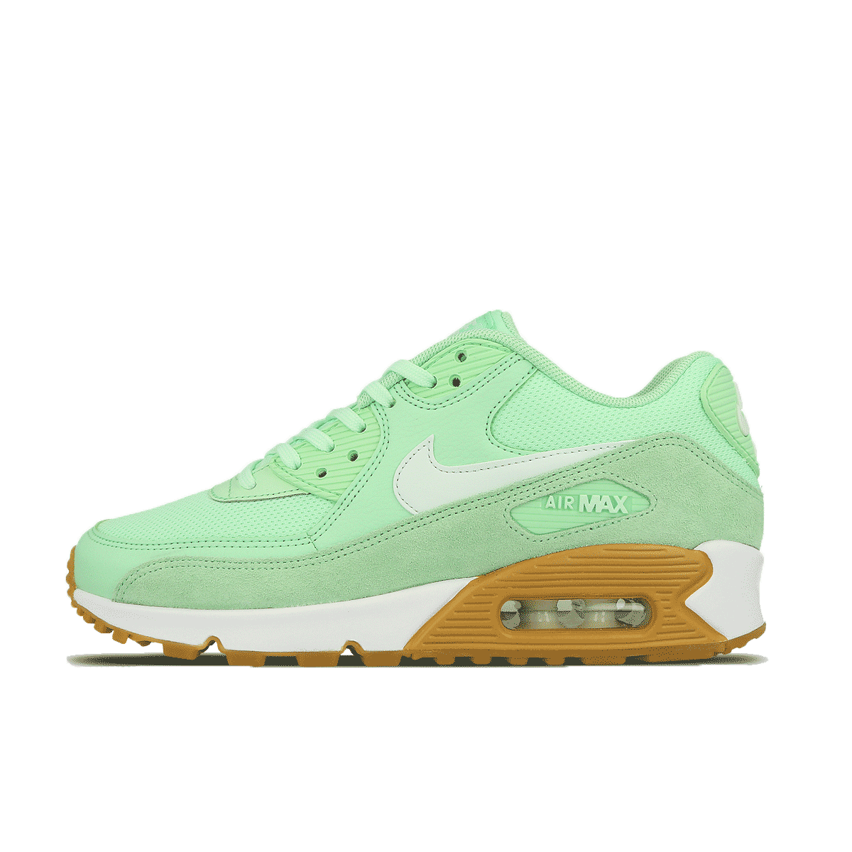 WMNS AIR MAX 90