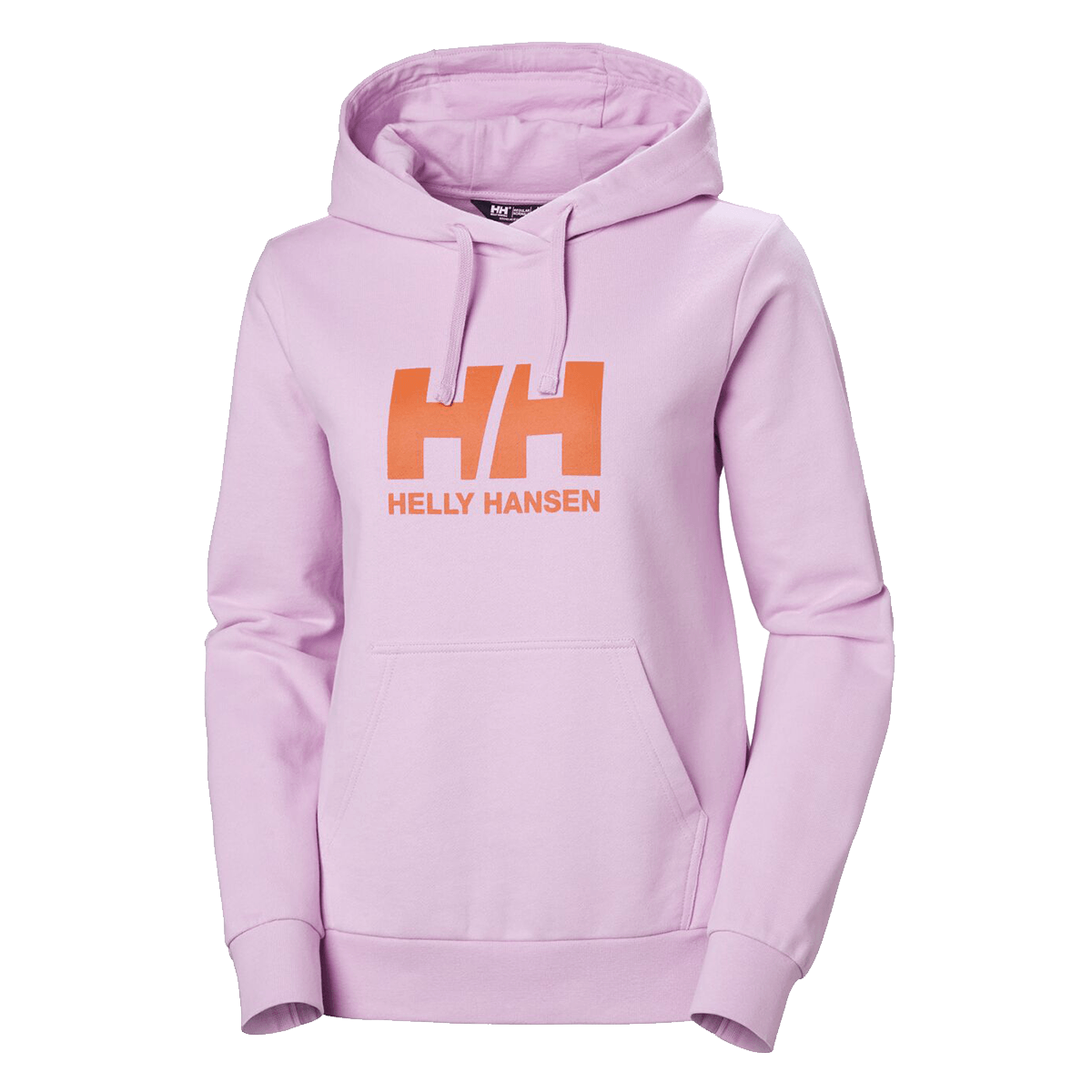 W HH LOGO HOODIE 2.0