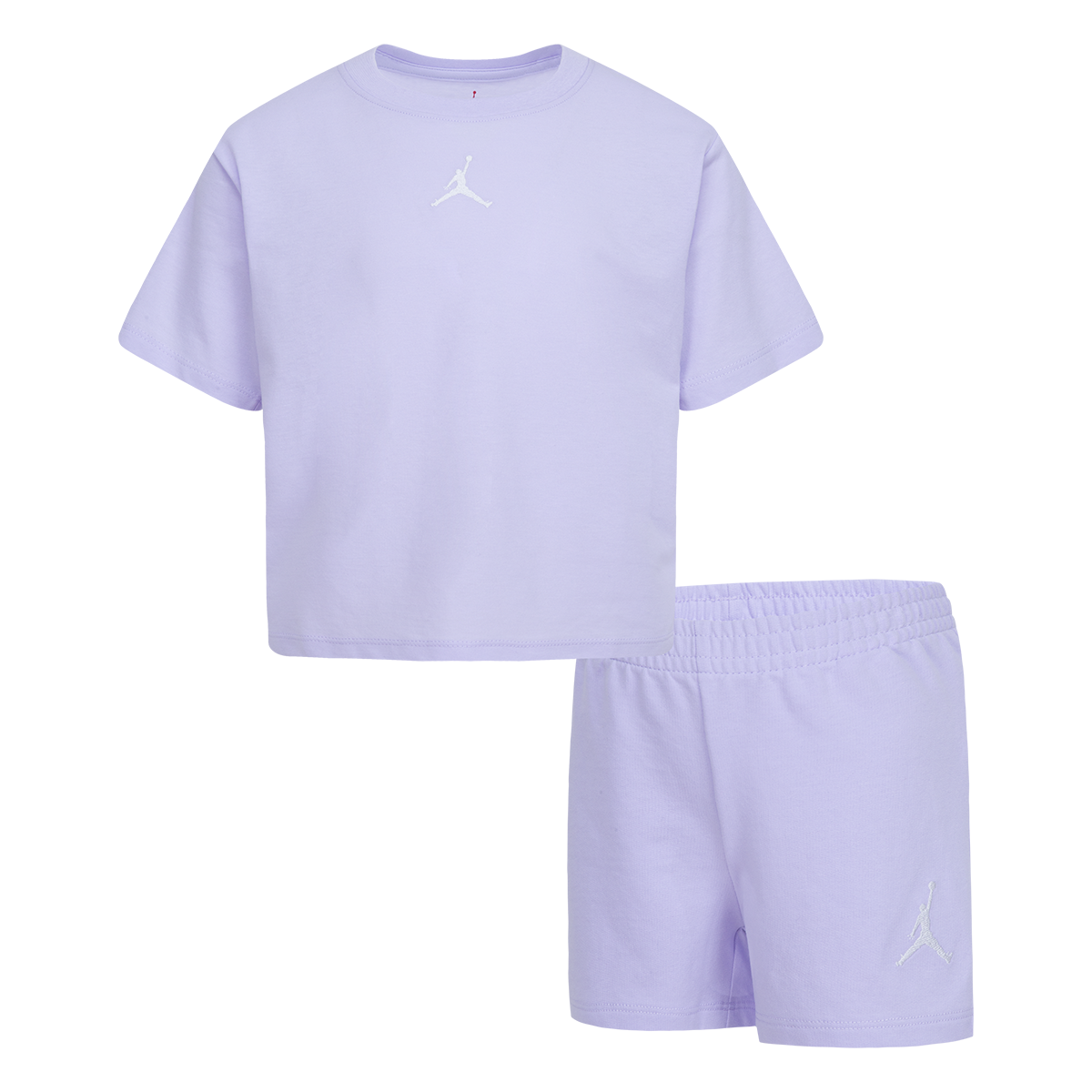 JDG JORDAN ESSENTIAL SHORT SET