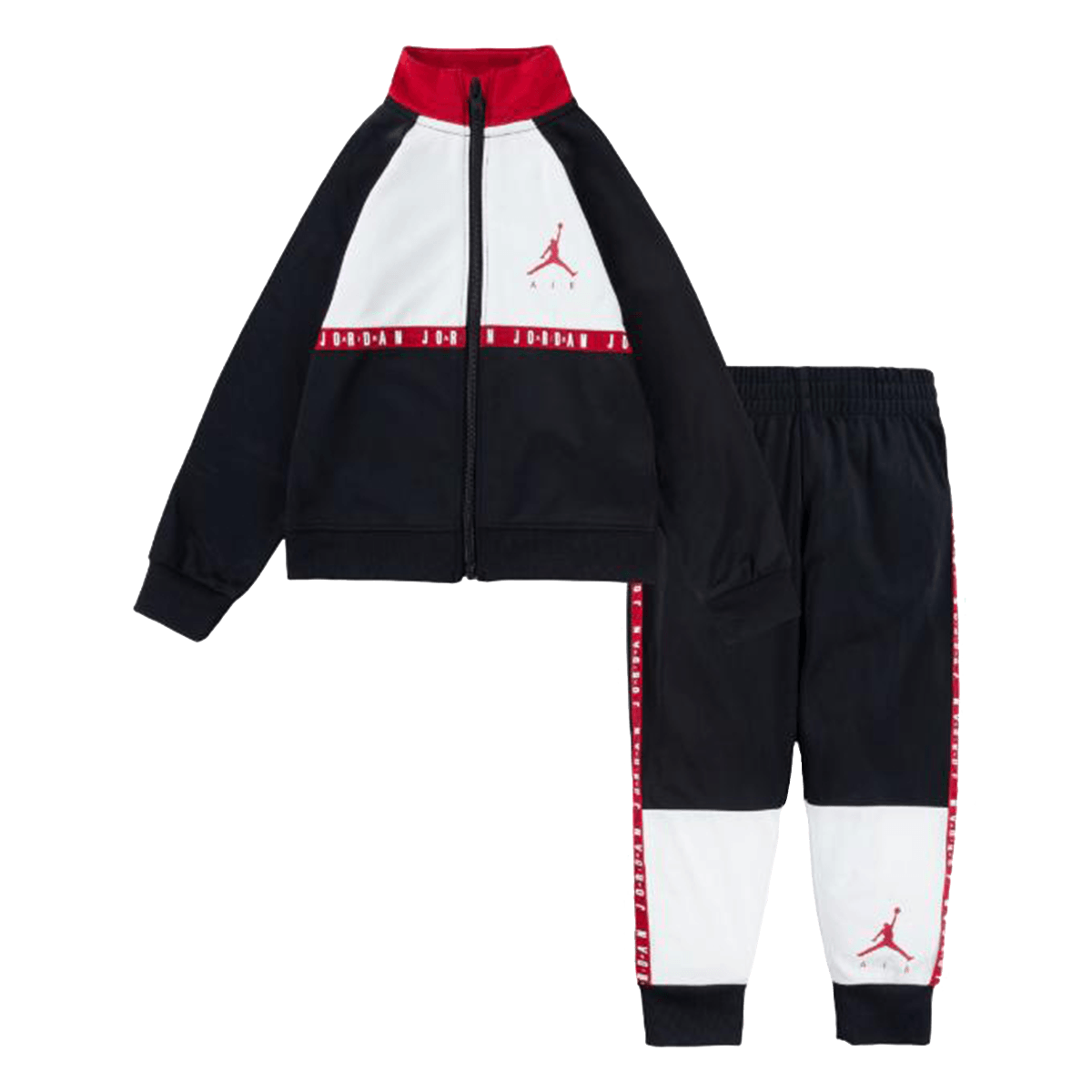 JDN JUMPMAN AIR BLOCKED TRICOT