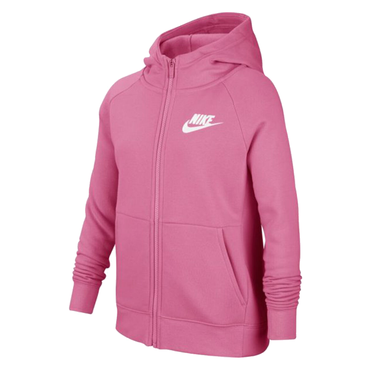 NKG NIKE PE FULL ZIP