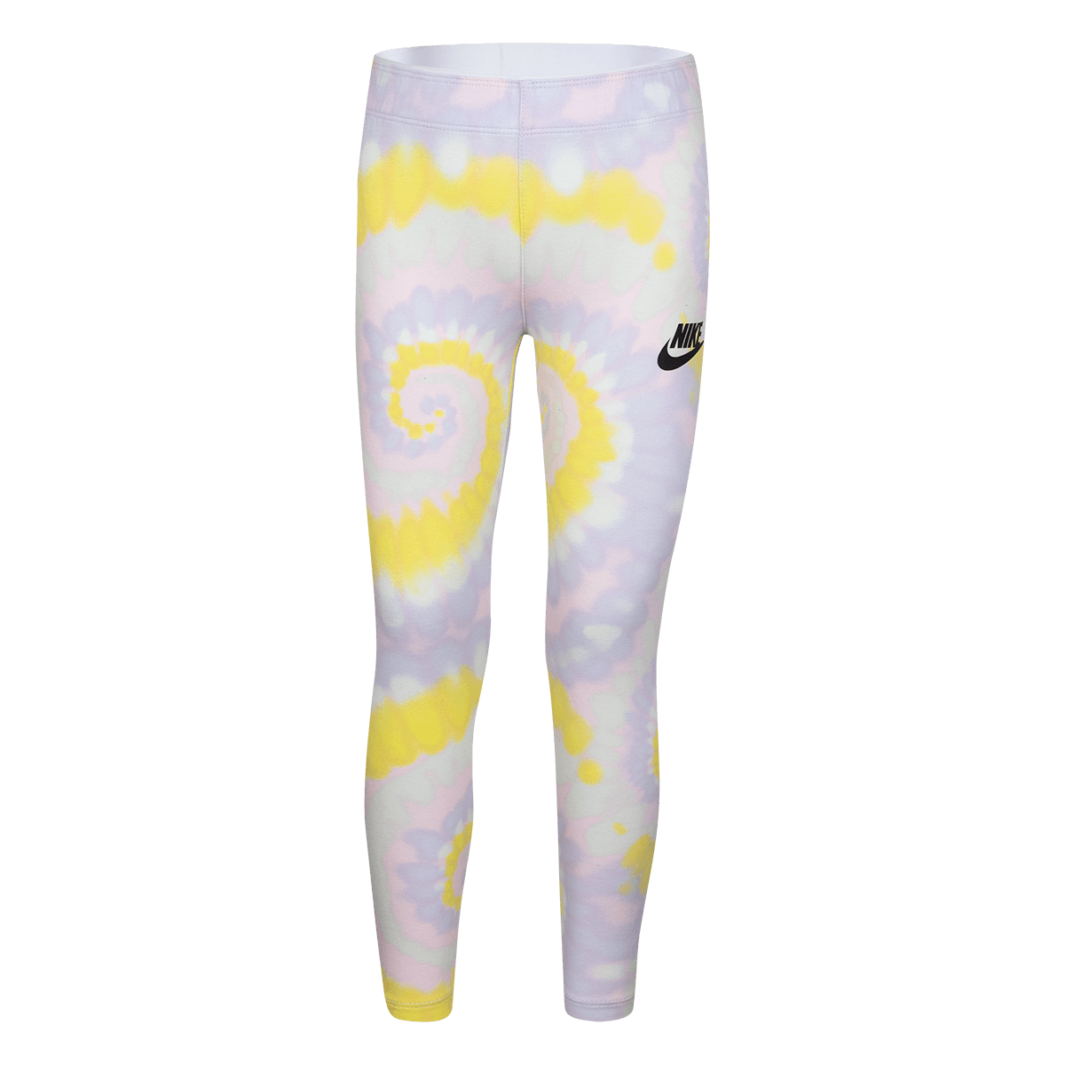 NKG AOP TIE DYE LEGGING