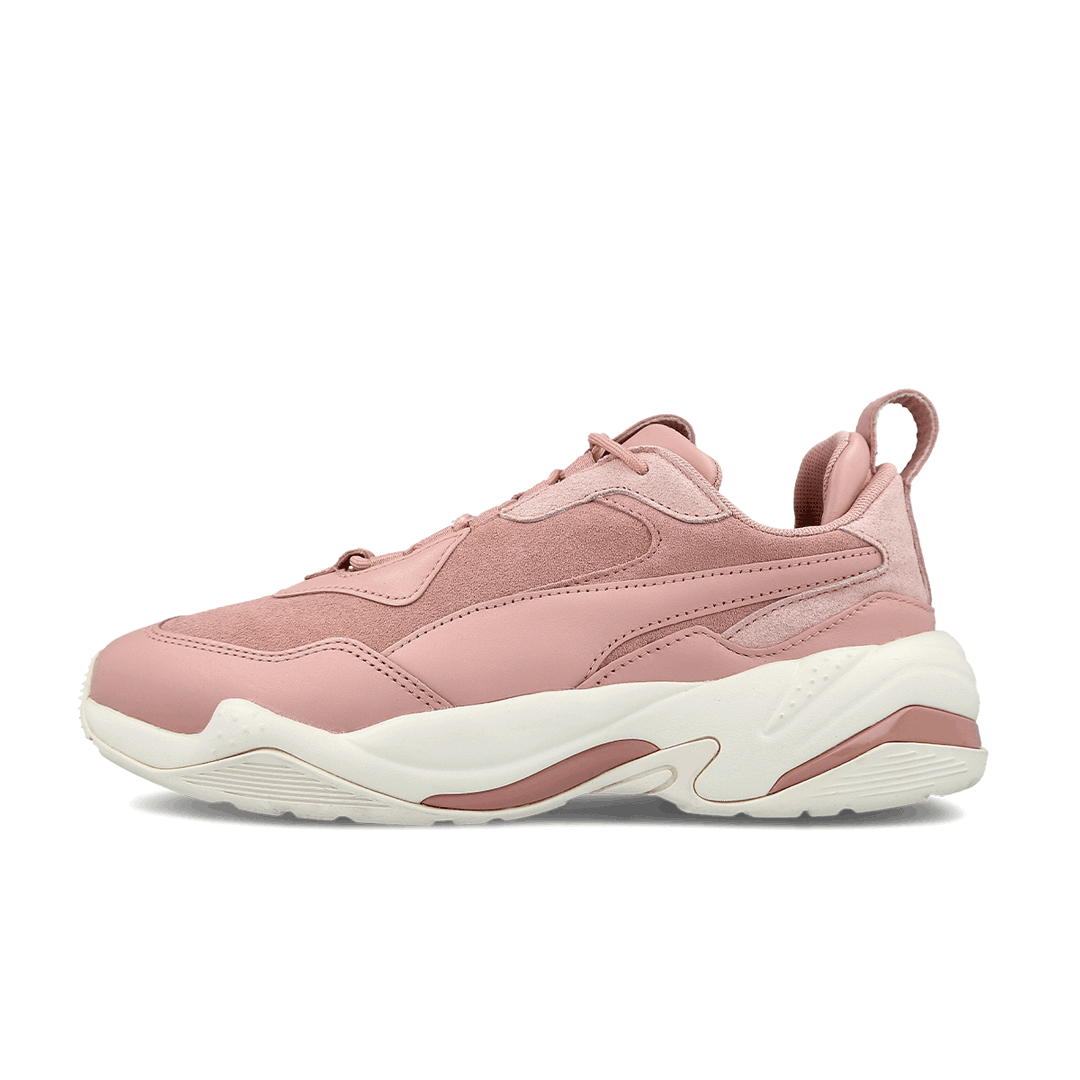 PUMA THUNDER FIRE ROSE WN\'S