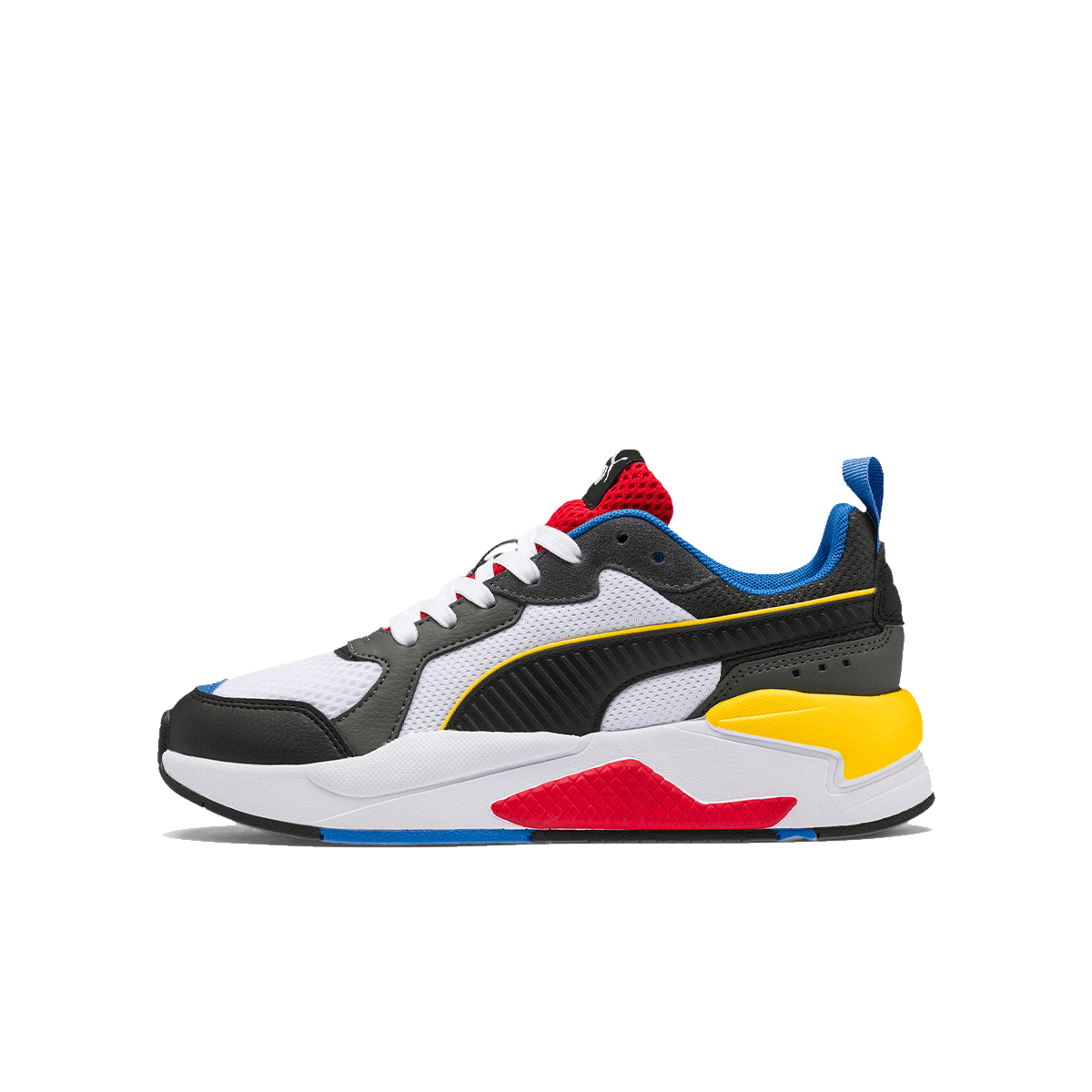 PUMA X-RAY JR