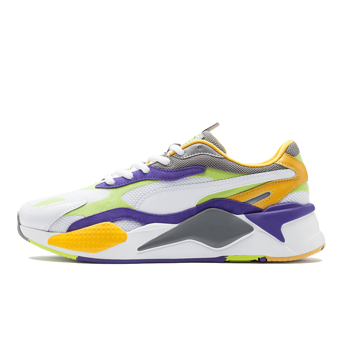 PUMA RS-X³ LEVEL UP