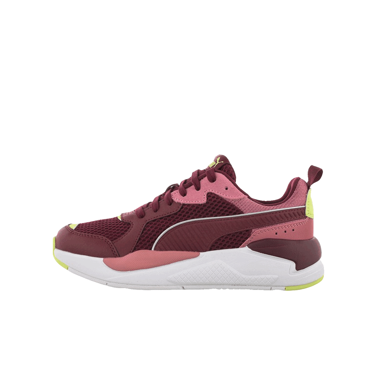 PUMA X-RAY GLOW JR