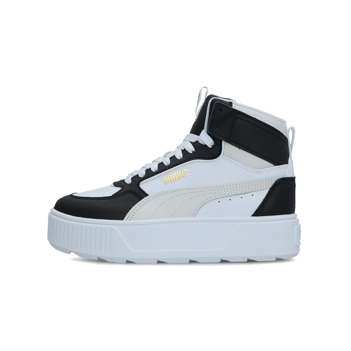 Puma Karmen Rebelle Mid JR