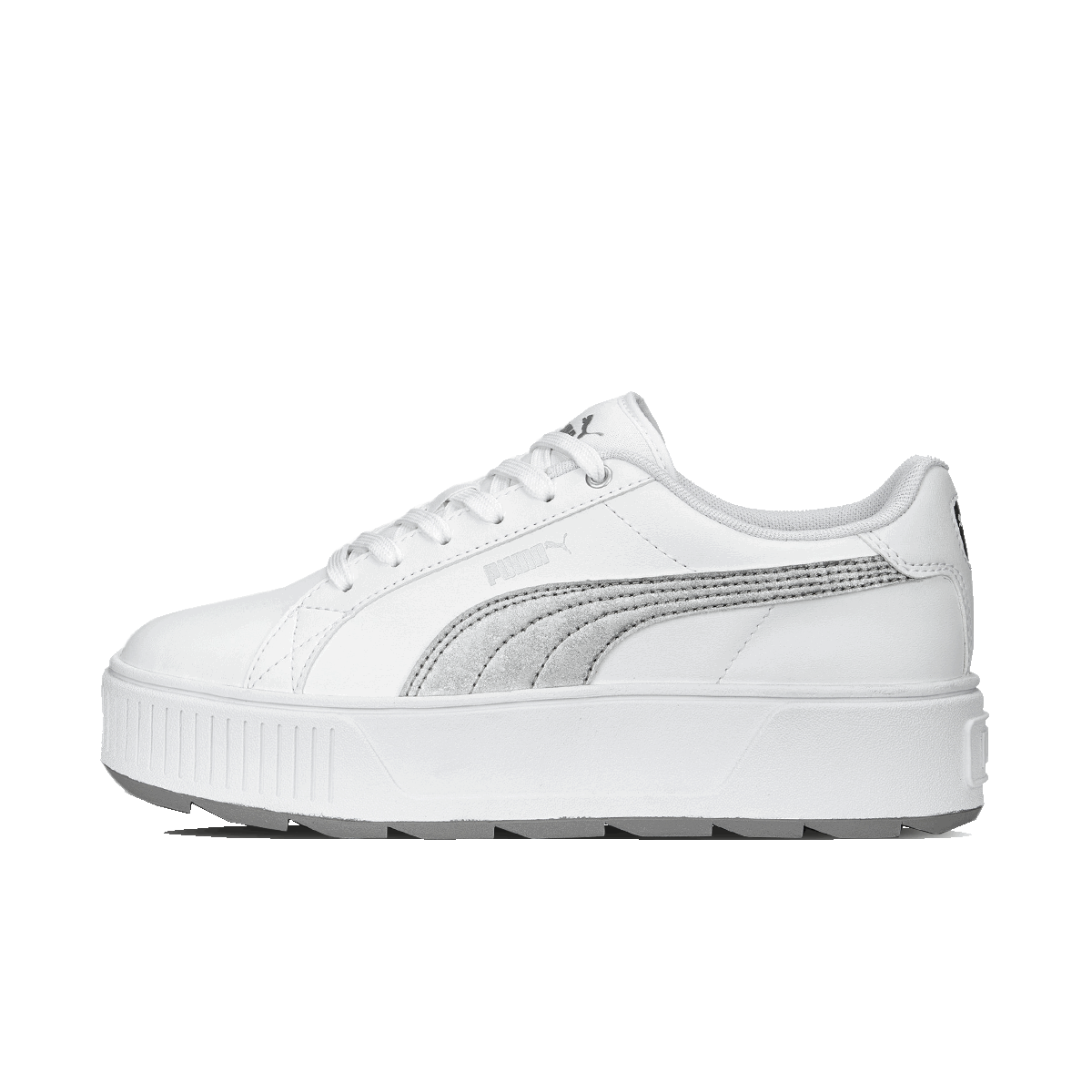 PUMA KARMEN SPACE METALLICS