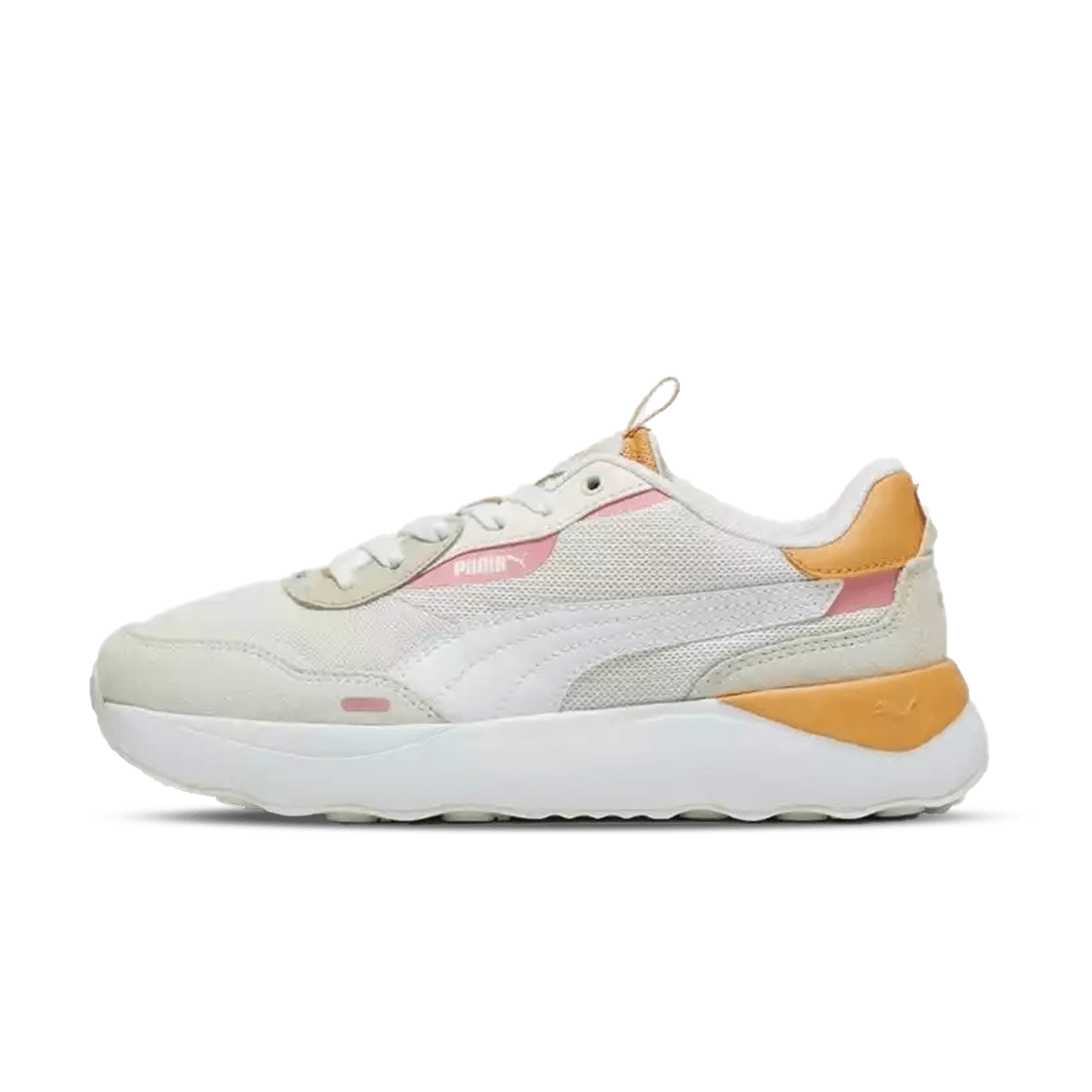 Puma Runtamed Platform