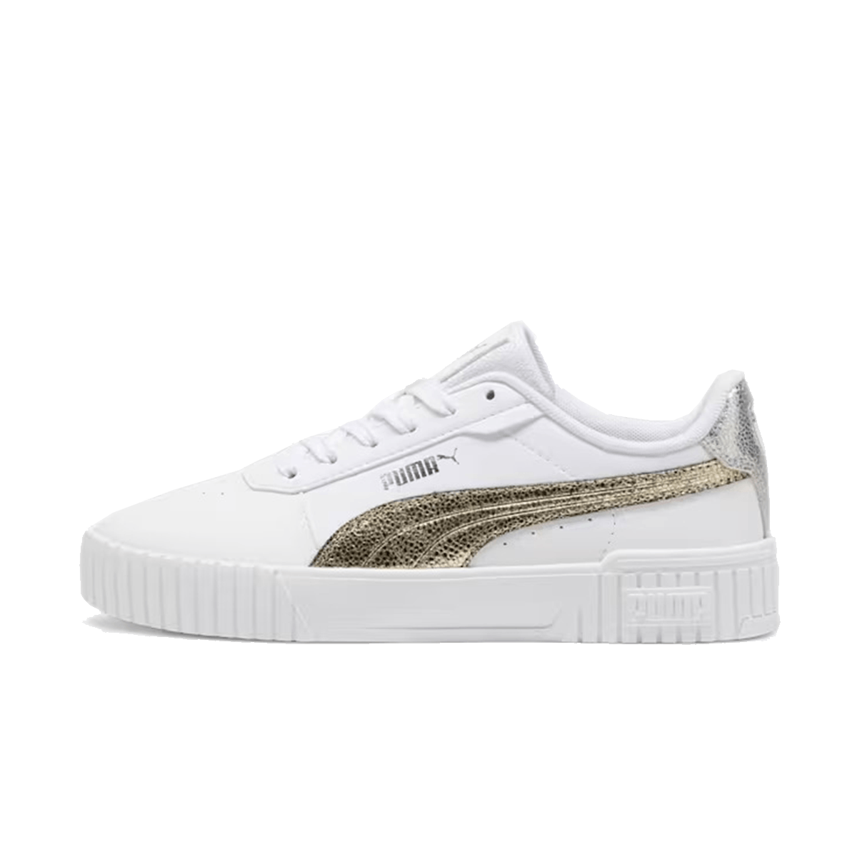 Puma Carina 2.0 Metallic Shine