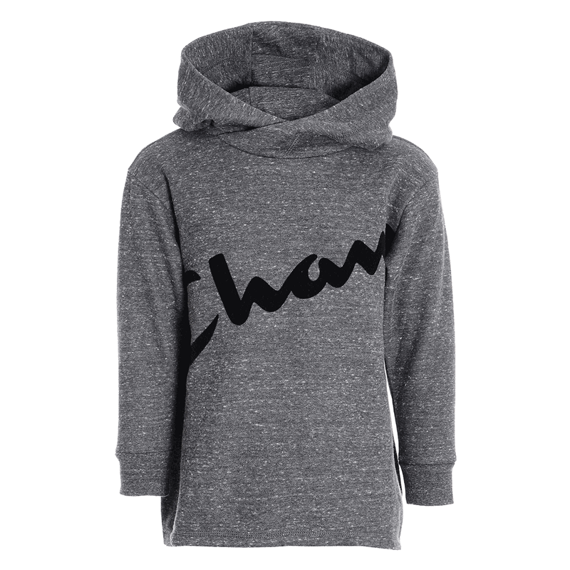 HOODED SWEATSHIRT