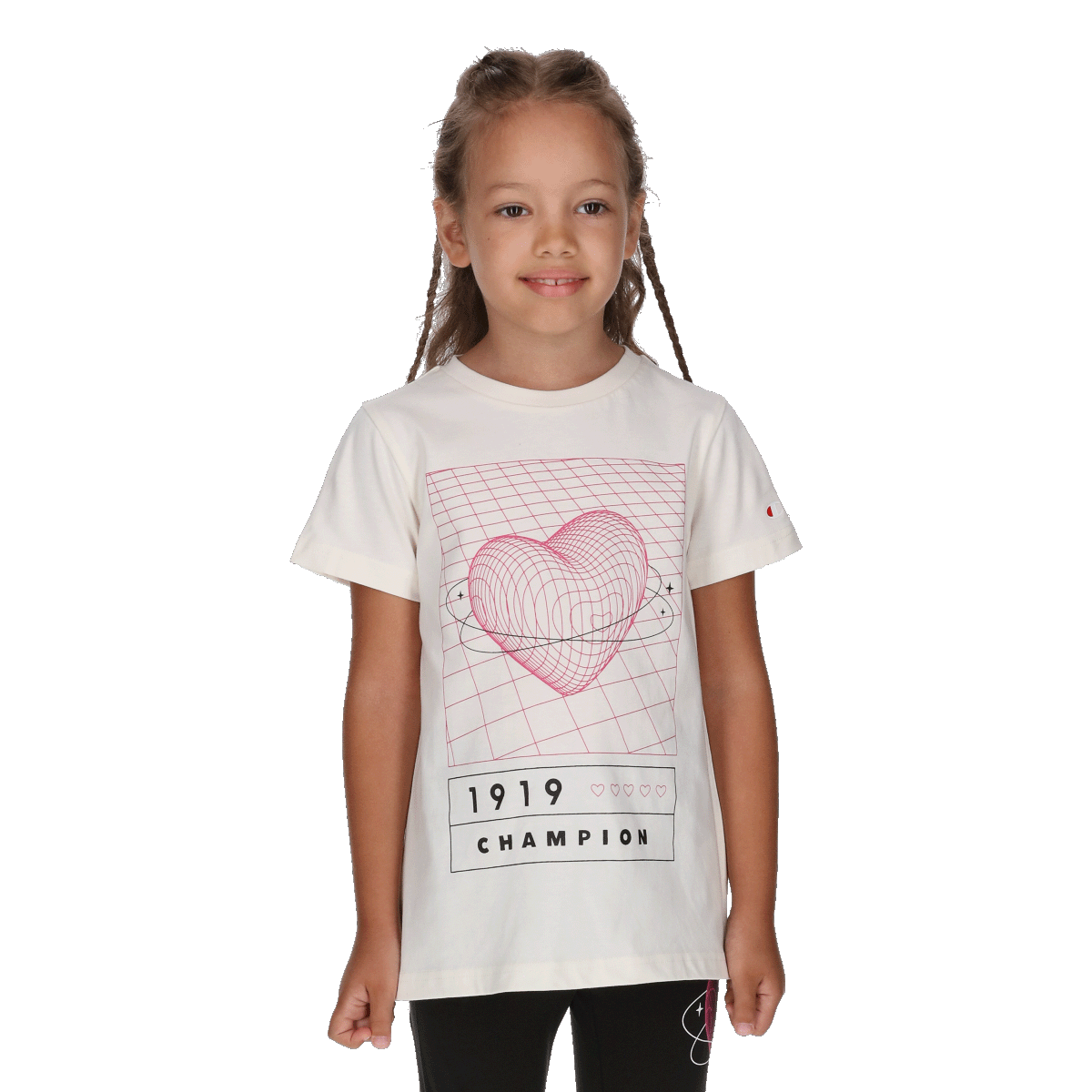 HEART T-SHIRT G