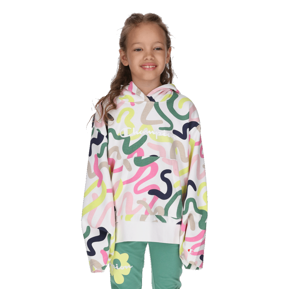 BLOOM HOODY G