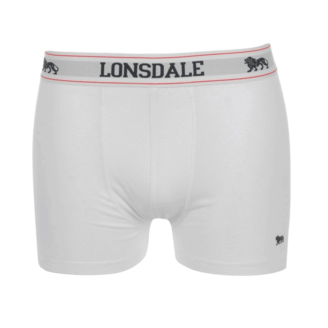 LONSDALE 2PK TRUNK SN40