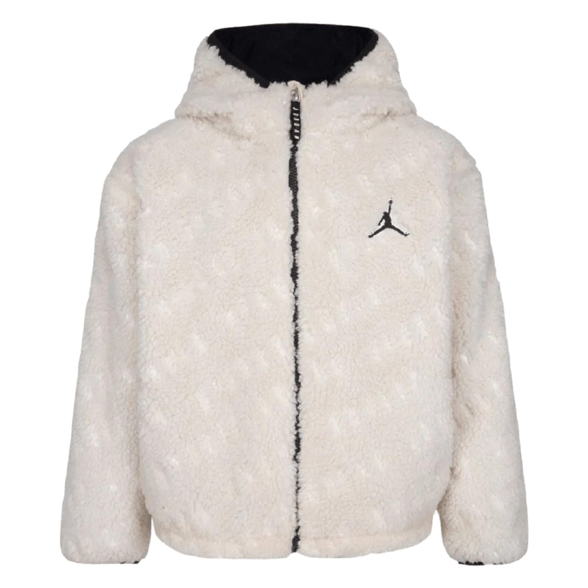 JDG JACQUARD SHERPA JKT