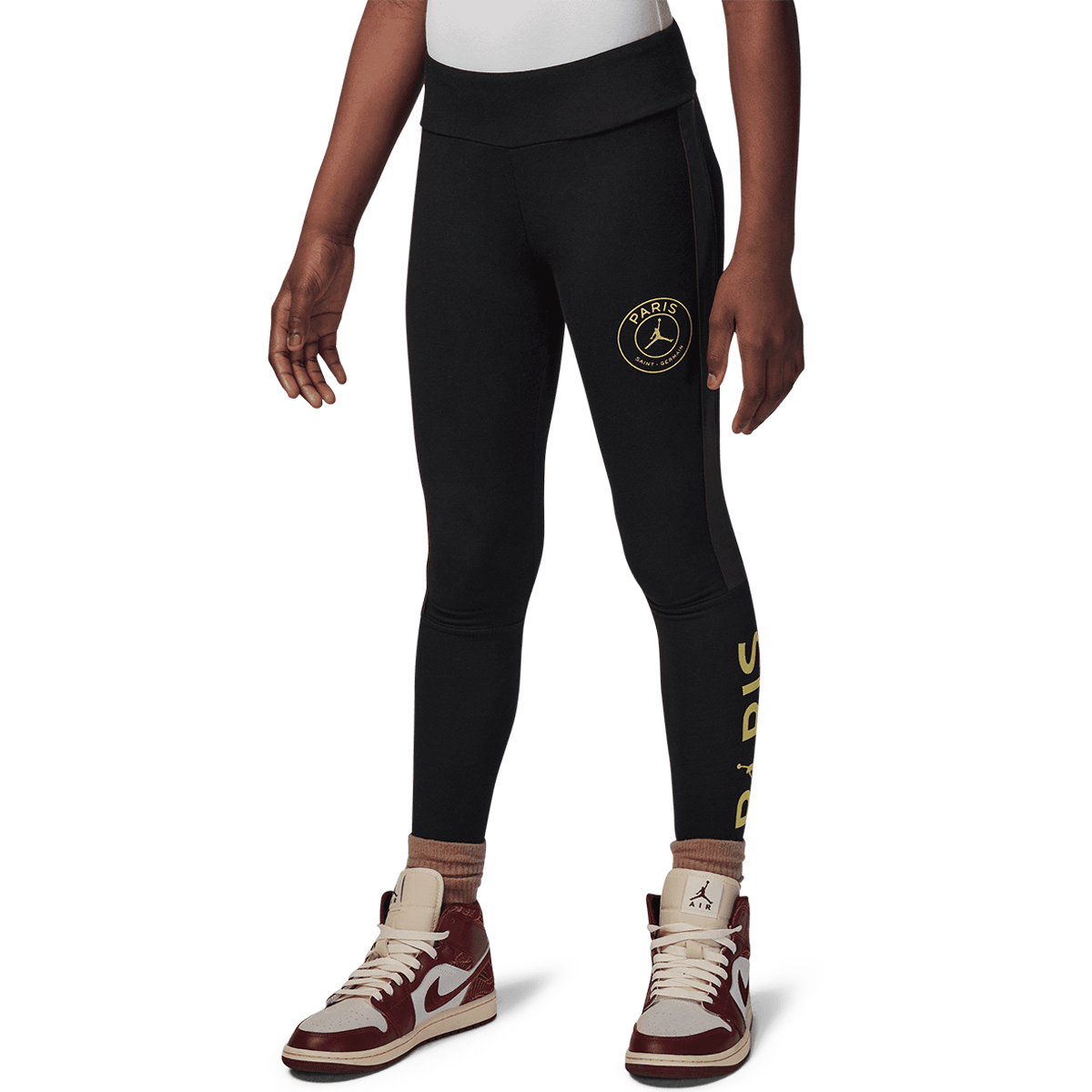 JDG WJ PSG LEGGING