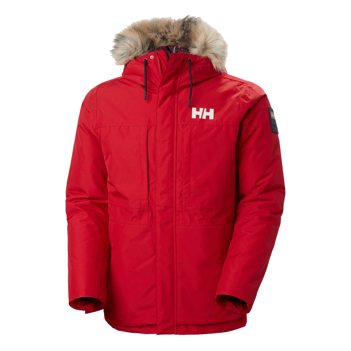 Helly Hansen COASTAL 3.0 PARKA