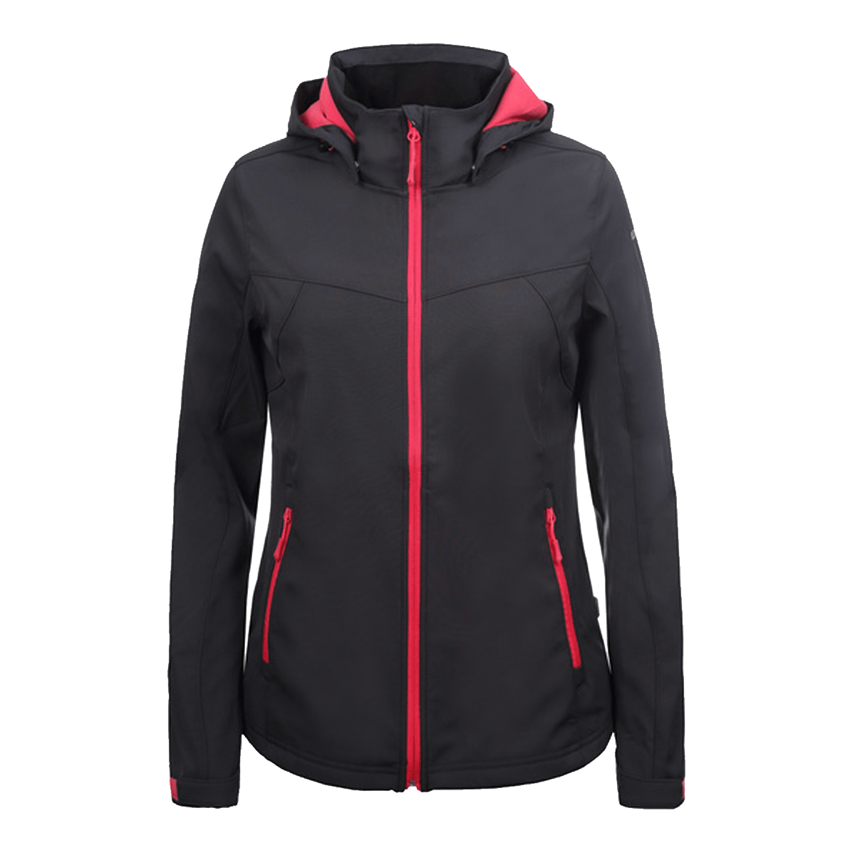 WM SOFTSHELL JACKET