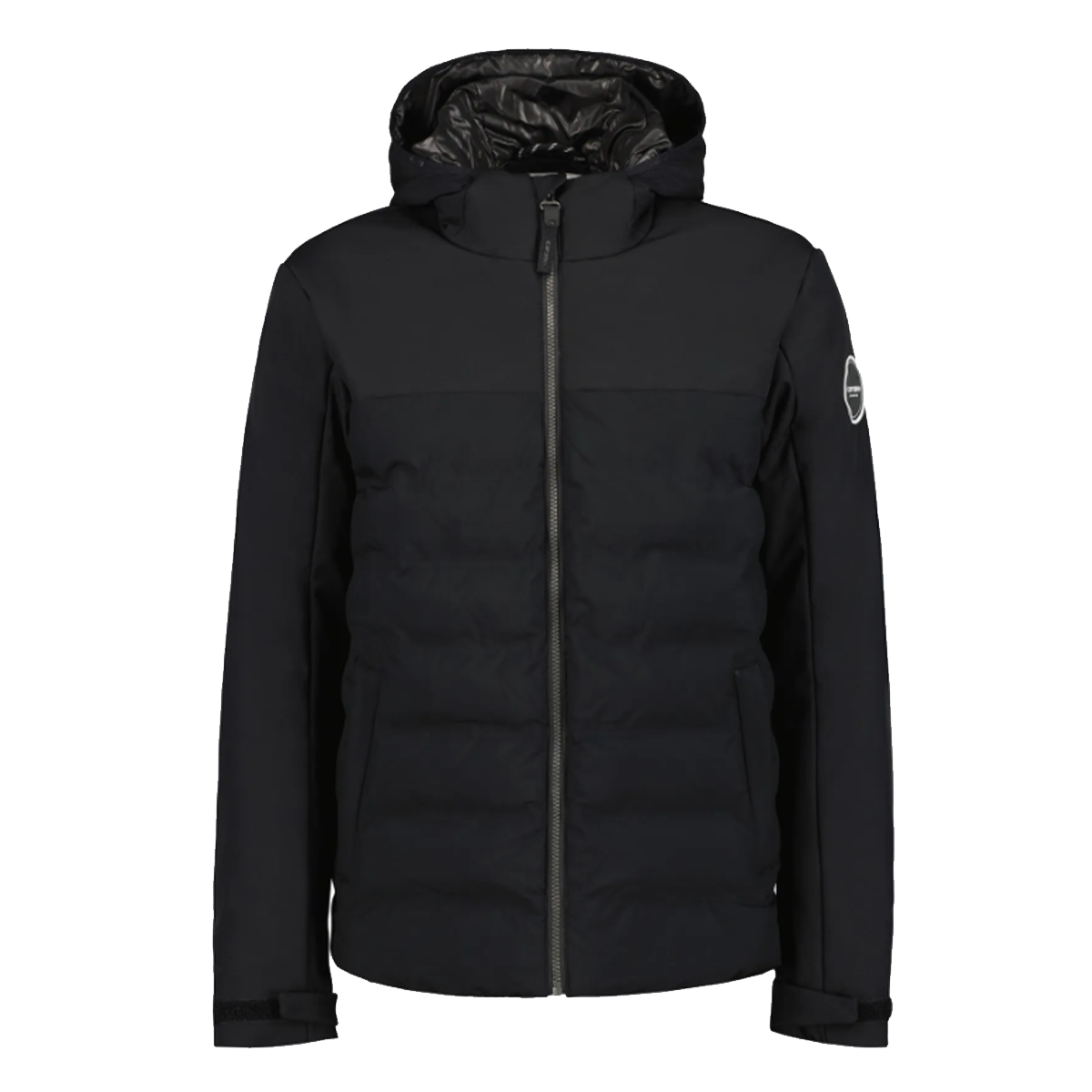 M SOFTSHELL JACKET