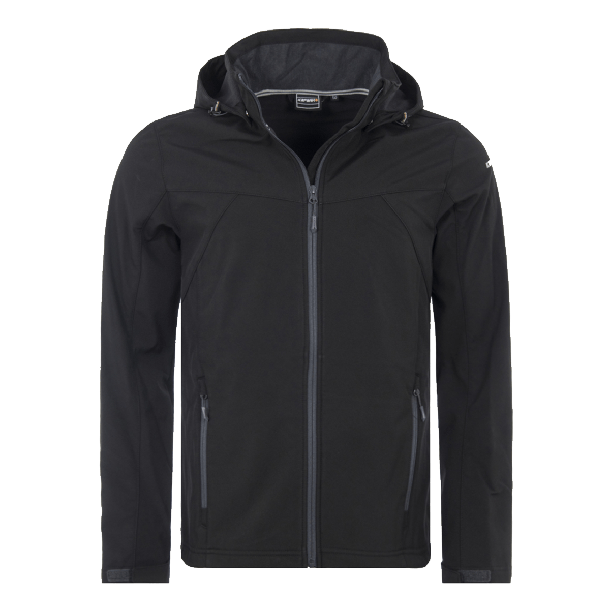 M SOFTSHELL JACKET