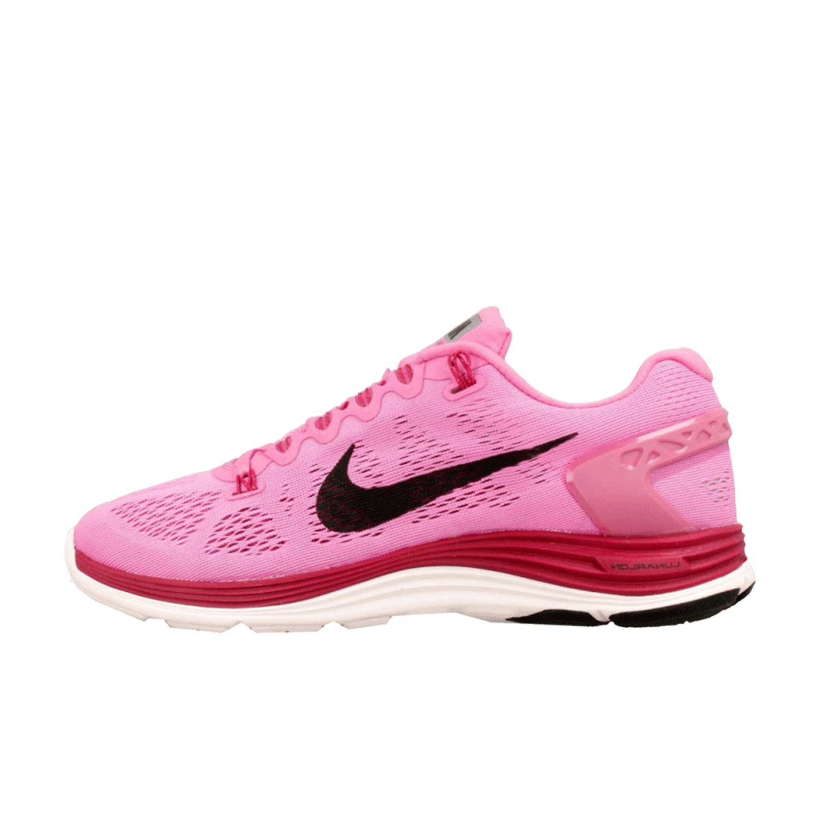 WMNS NIKE LUNARGLIDE+ 5