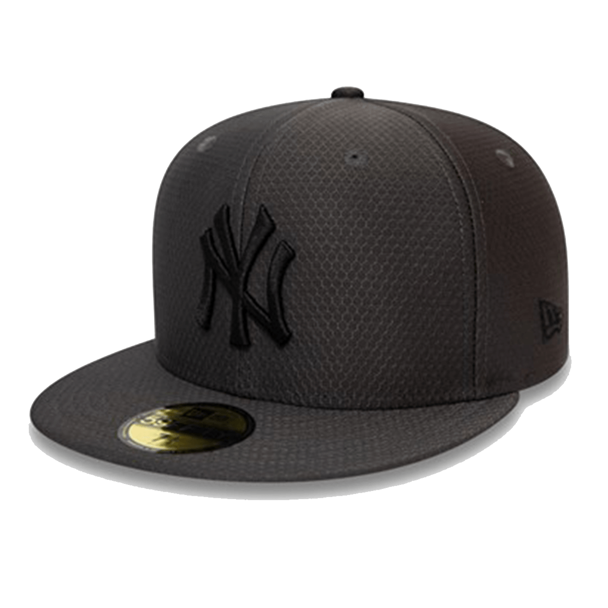 KAPA HEX TECH 59FIFTY NEYYAN GRHBLK