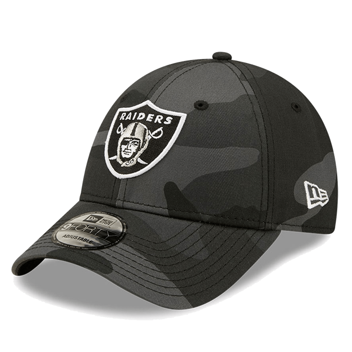 KAPA NFL CAMO 9FORTY LASRAI