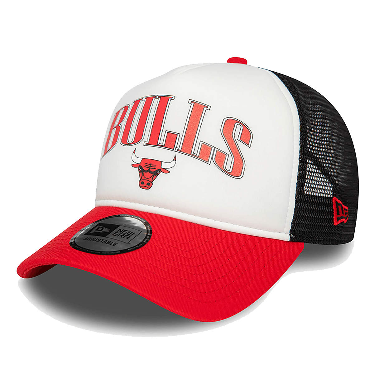 NBA RETRO TRUCKER CHIBUL FDRBLK