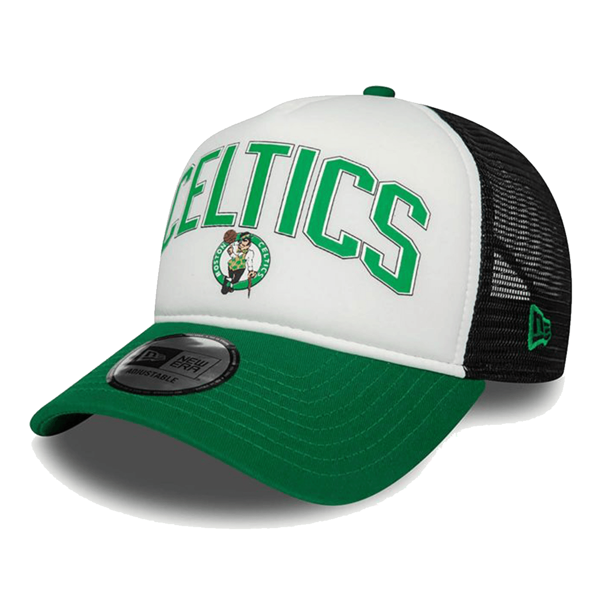 NBA RETRO TRUCKER BOSCEL KGRBLK