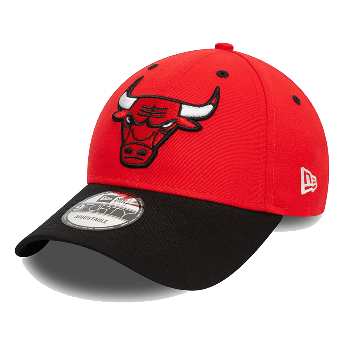 CHICAGO BULLS FDRBLK