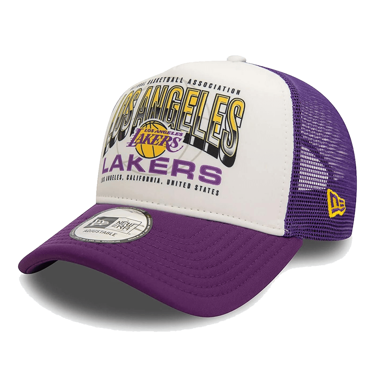 LOS ANGELES LAKERS TRPYEL