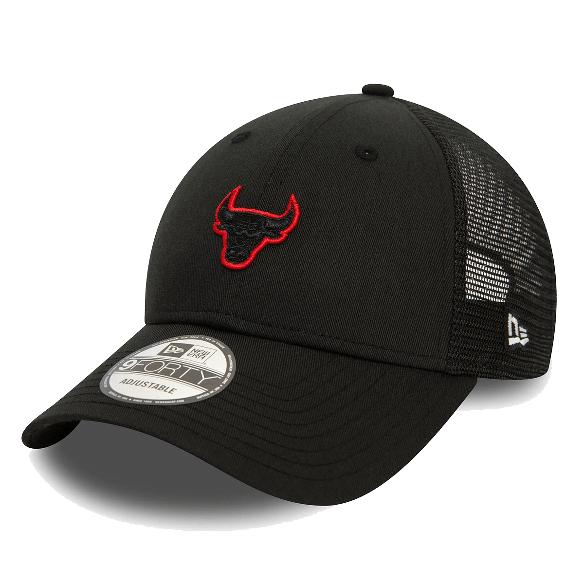 CHICAGO BULLS BLK