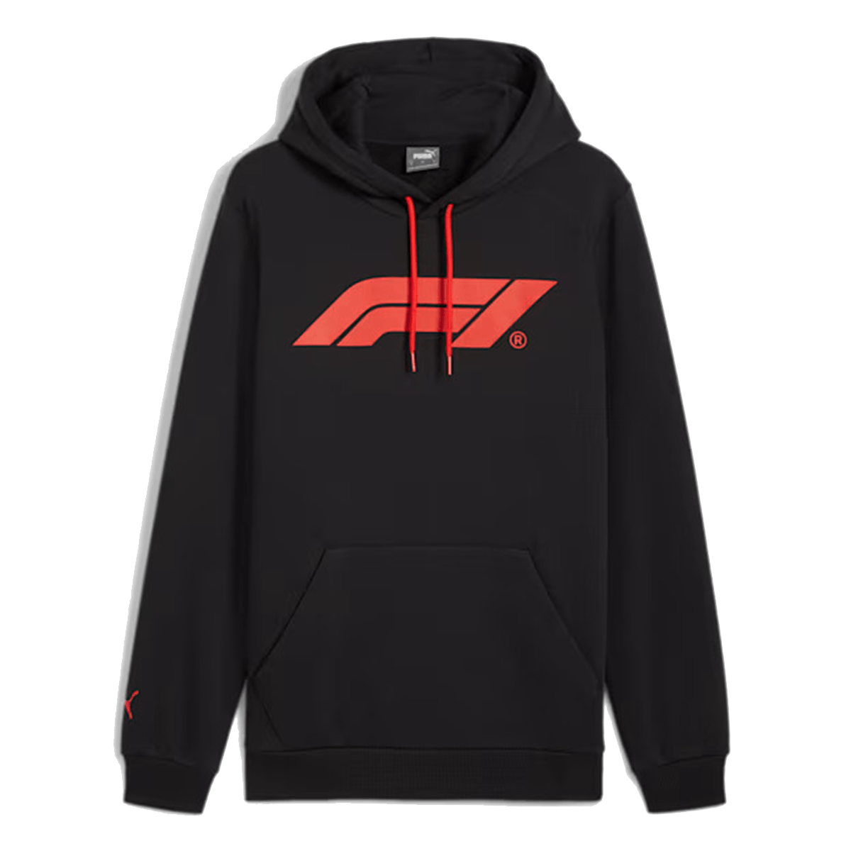 F1 ESS Logo Hoodie FL