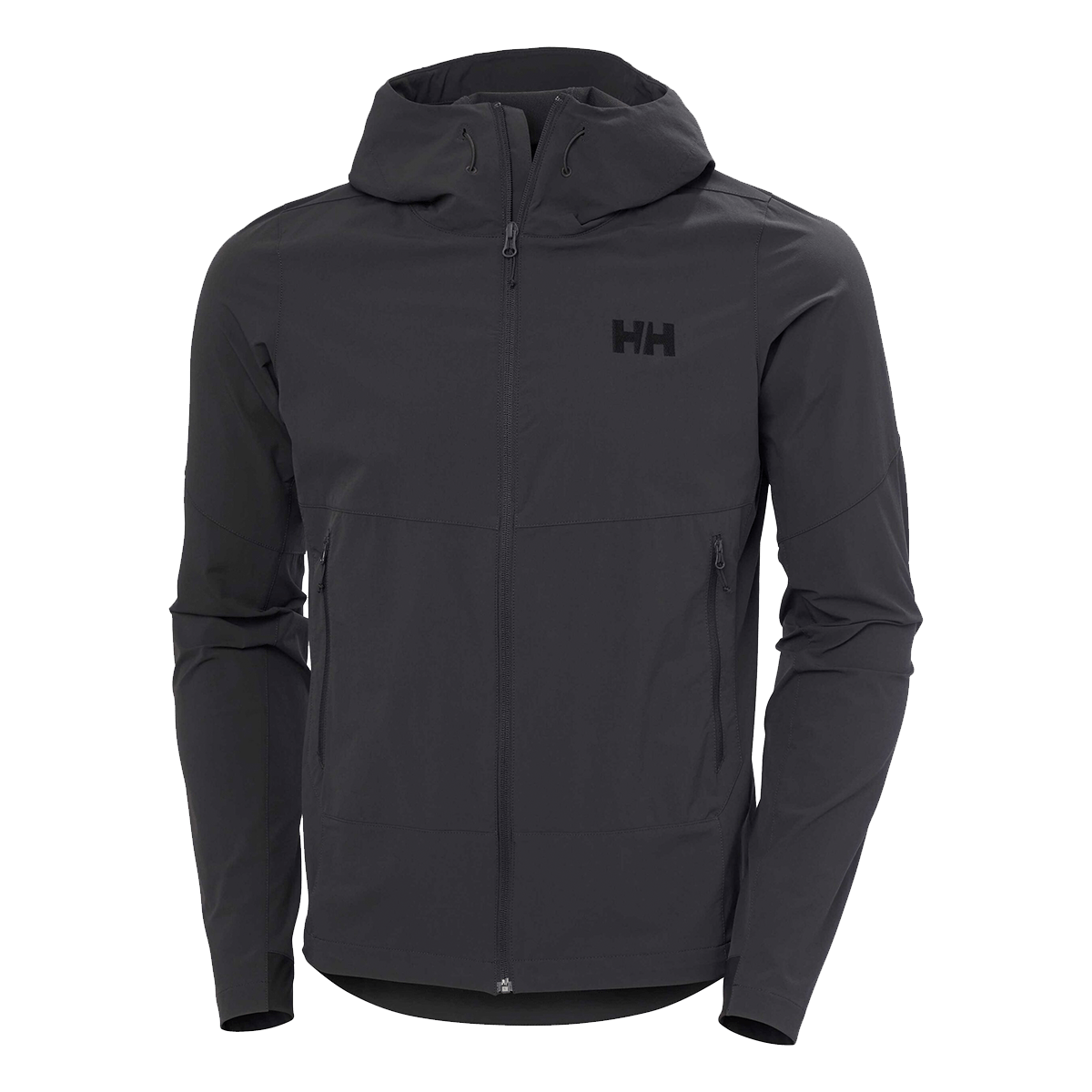 BLAZE SOFTSHELL HOOD