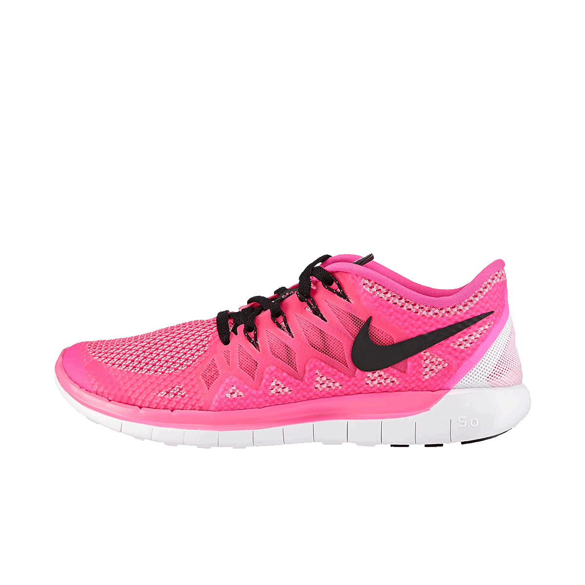 WMNS NIKE FREE 5.0